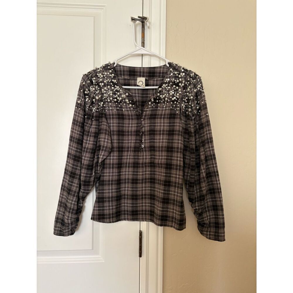AKEMI + KIN Long Sleeve